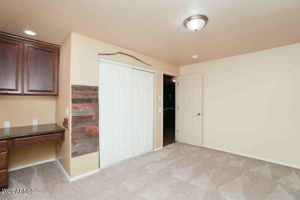 4330 East Navajo Lane Rimrock, AZ 86335 - Photo 33 of 59 a view of an empty room