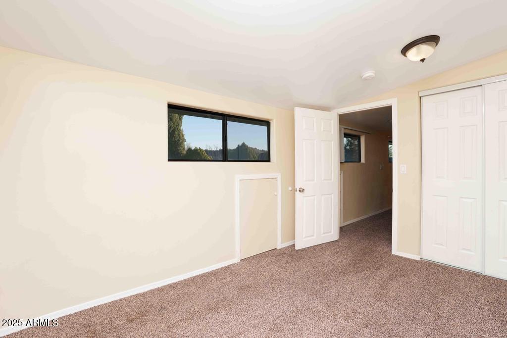 4330 East Navajo Lane Rimrock, AZ 86335 - Photo 40 of 59 a view of an empty room