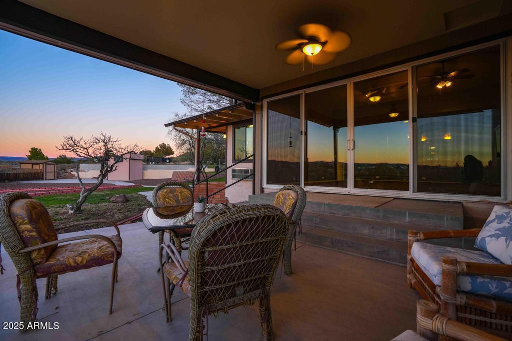 4330 East Navajo Lane Rimrock, AZ 86335 - Photo 4 of 59 DSC09096