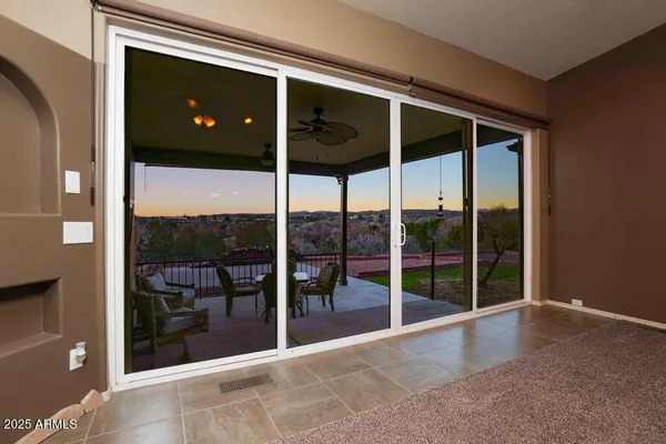 $810,000 | 4330 East Navajo Lane, Rimrock, AZ 86335