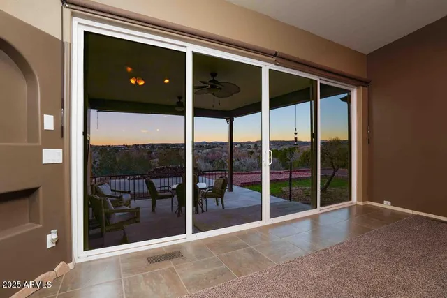 $810,000 | 4330 East Navajo Lane, Rimrock, AZ 86335