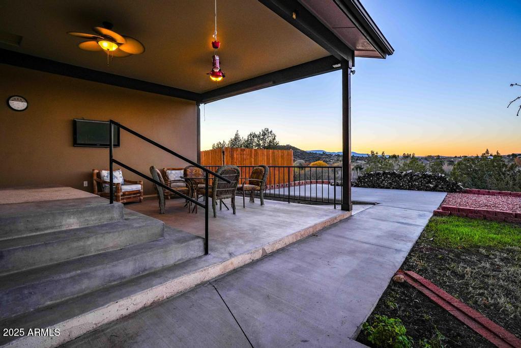 4330 East Navajo Lane Rimrock, AZ 86335 - Photo 55 of 59 DSC09091