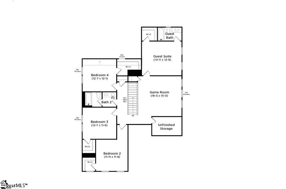 783 Rodin Road Moore, SC 29369 - Photo 3 of 7 Gallery Image 3
