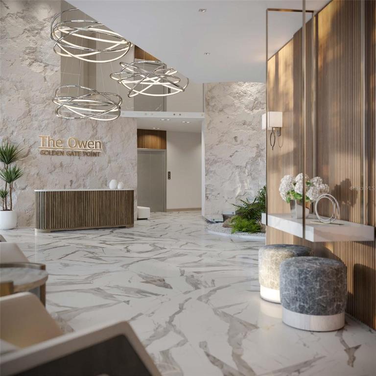 325 Golden Gate Point, Unit 403 Sarasota, FL 34236 - Photo 5 of 22