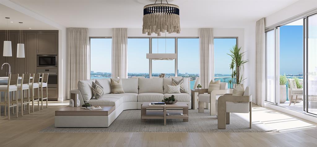 325 Golden Gate Point, Unit 403 Sarasota, FL 34236 - Photo 6 of 22