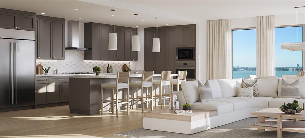 325 Golden Gate Point, Unit 403 Sarasota, FL 34236 - Photo 7 of 22