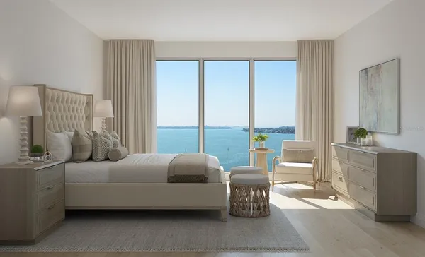 $2,995,000 | 325 Golden Gate Point, Unit 403, Sarasota, FL 34236