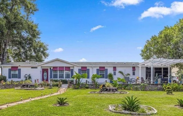 $199,900 | 621 Southwest 79th Court, Ocala, FL 34474