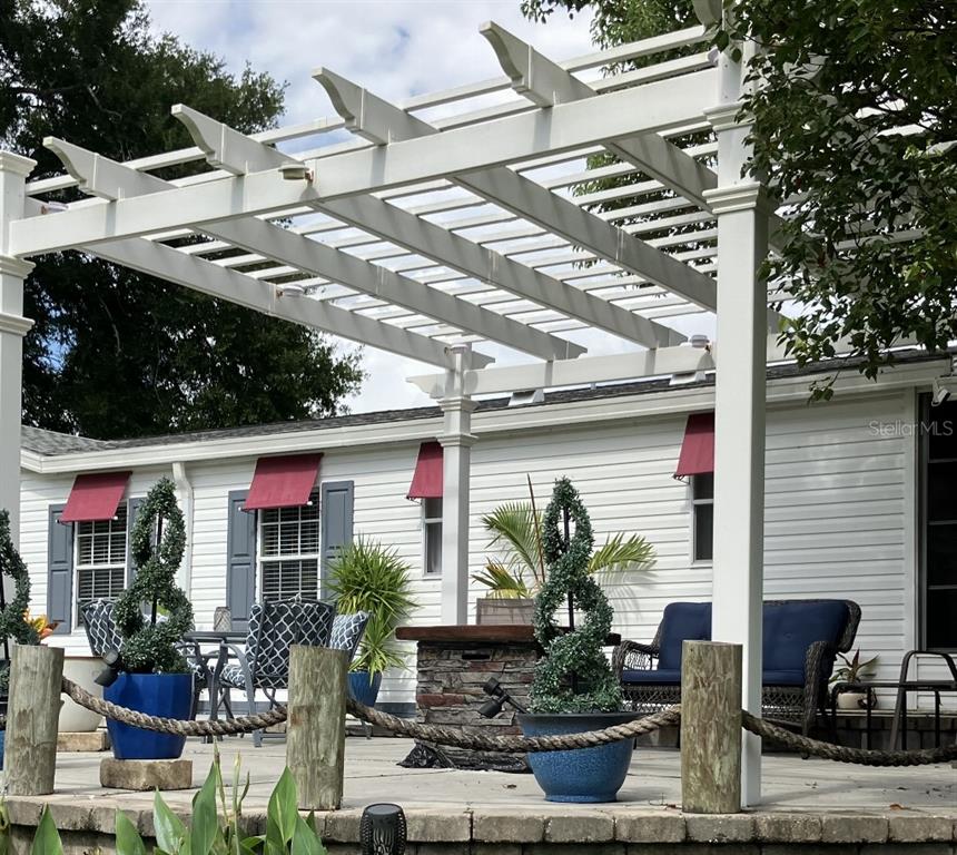 621 Southwest 79th Court Ocala, FL 34474 - Photo 4 of 45