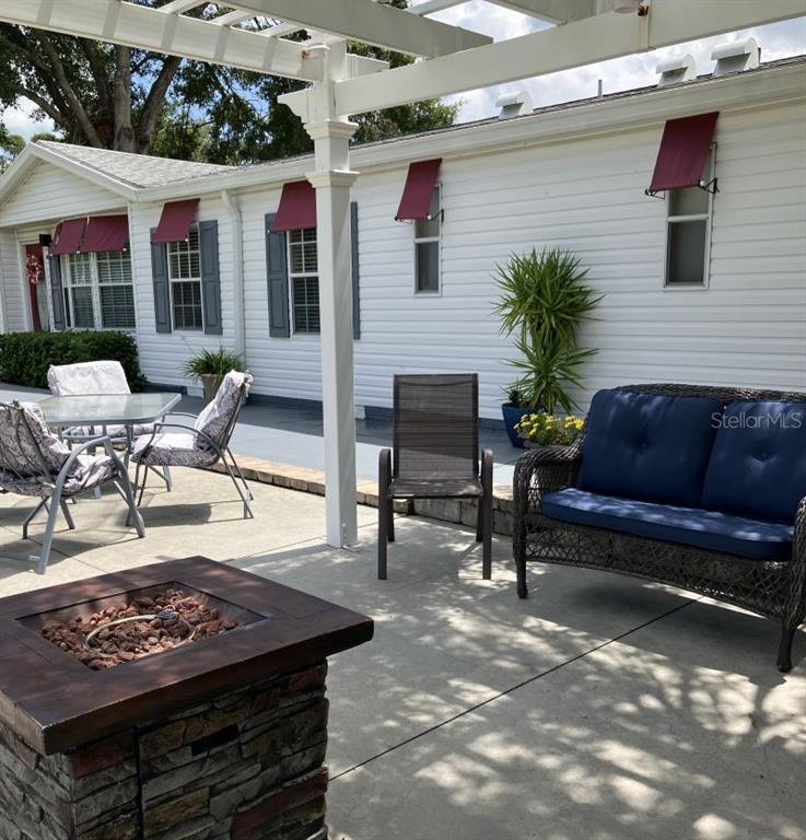 621 Southwest 79th Court Ocala, FL 34474 - Photo 5 of 45