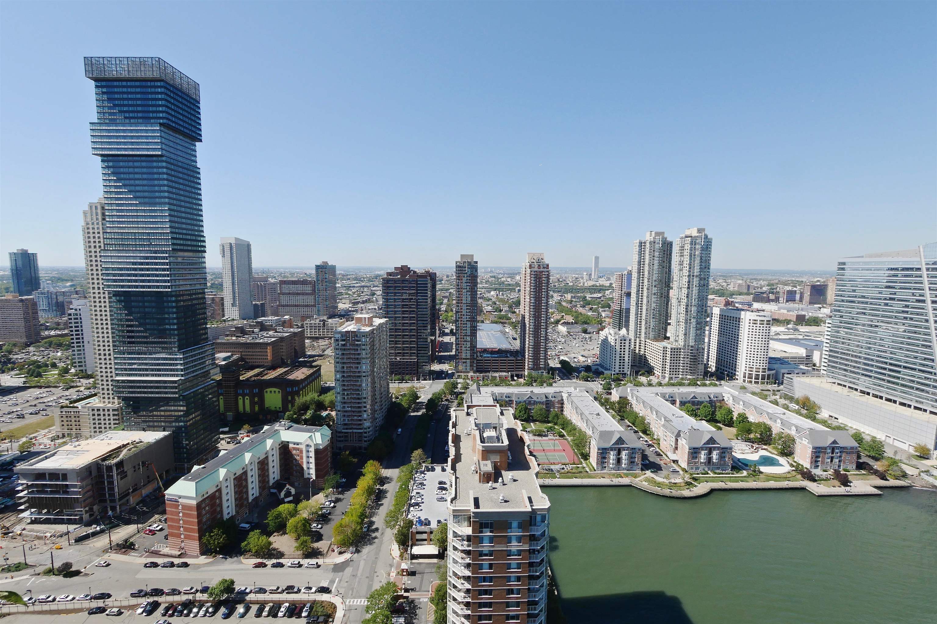 2 2nd Street, Unit 4001 Jersey City, NJ 07302 - Photo 26 of 31