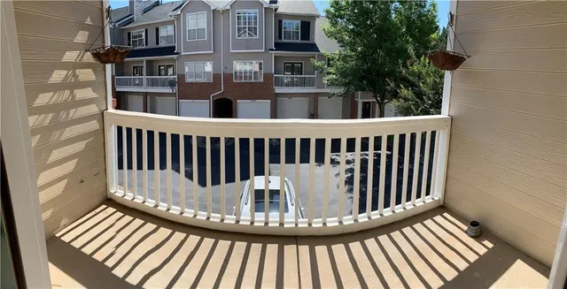 a view of barbeque oven on wooden floor