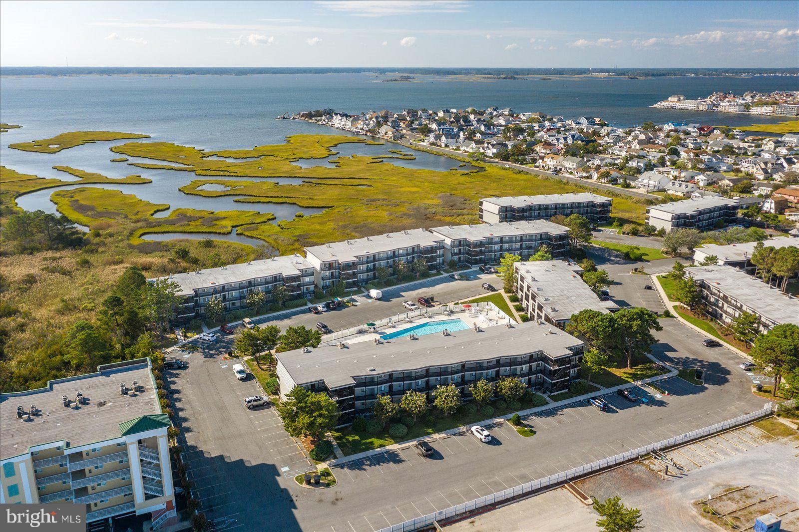 119 Old Landing Road, Unit 102A Ocean City, MD 21842 - Photo 42 of 47