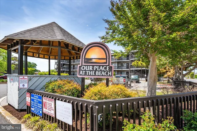 $415,000 | 119 Old Landing Road, Unit 102A, Ocean City, MD 21842