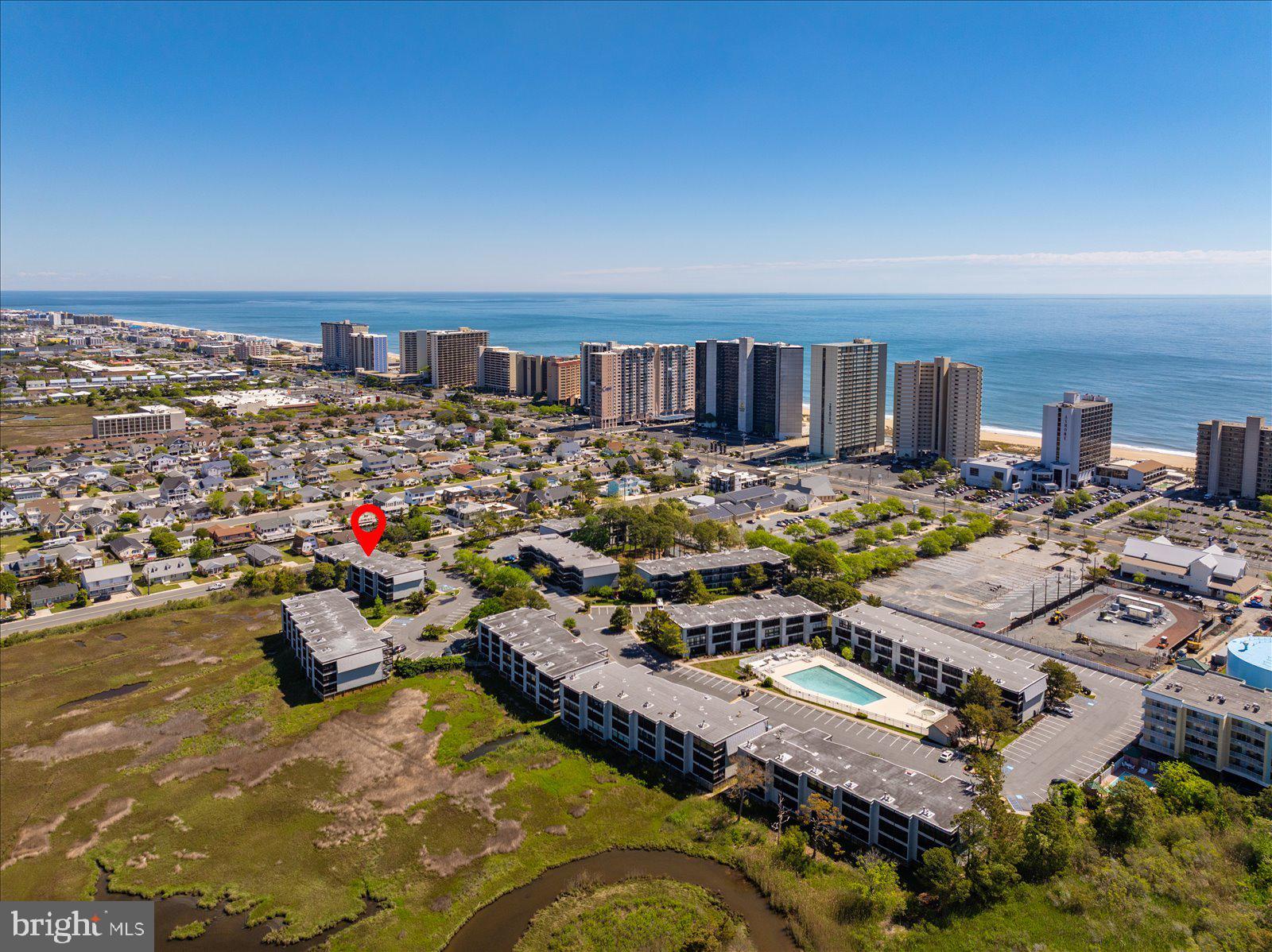 119 Old Landing Road, Unit 102A Ocean City, MD 21842 - Photo 47 of 47