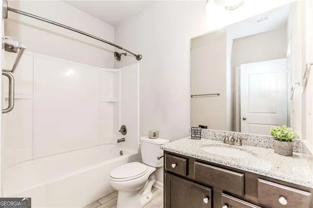 $2,500 | 5940 Park Bend Avenue, Braselton, GA 30517