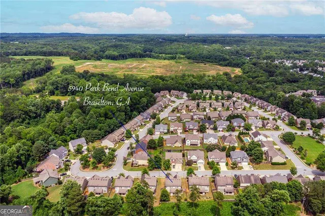 $2,500 | 5940 Park Bend Avenue, Braselton, GA 30517