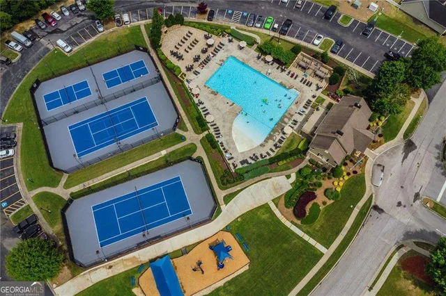 $2,500 | 5940 Park Bend Avenue, Braselton, GA 30517