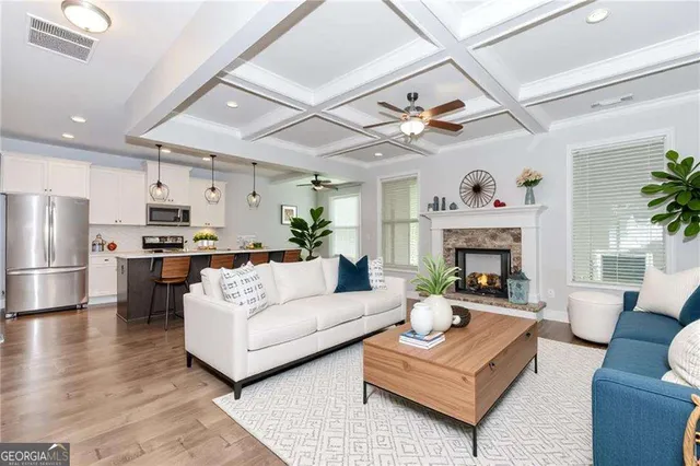 $2,500 | 5940 Park Bend Avenue, Braselton, GA 30517