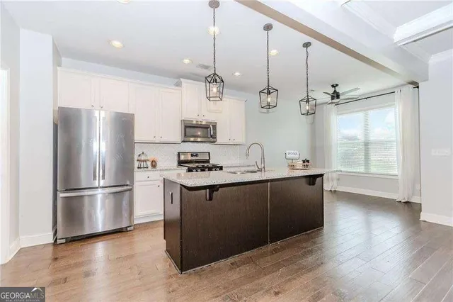 $2,500 | 5940 Park Bend Avenue, Braselton, GA 30517