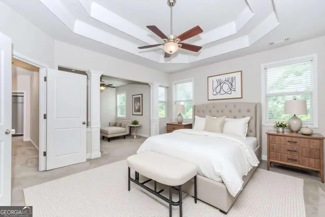 $2,500 | 5940 Park Bend Avenue, Braselton, GA 30517