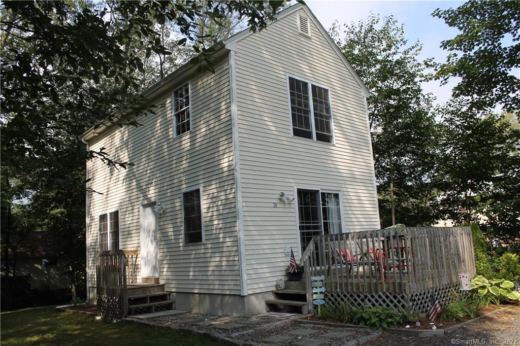 18 Bauer Road East Hampton, CT 06424 - Photo 1 of 1 Gallery Image 1