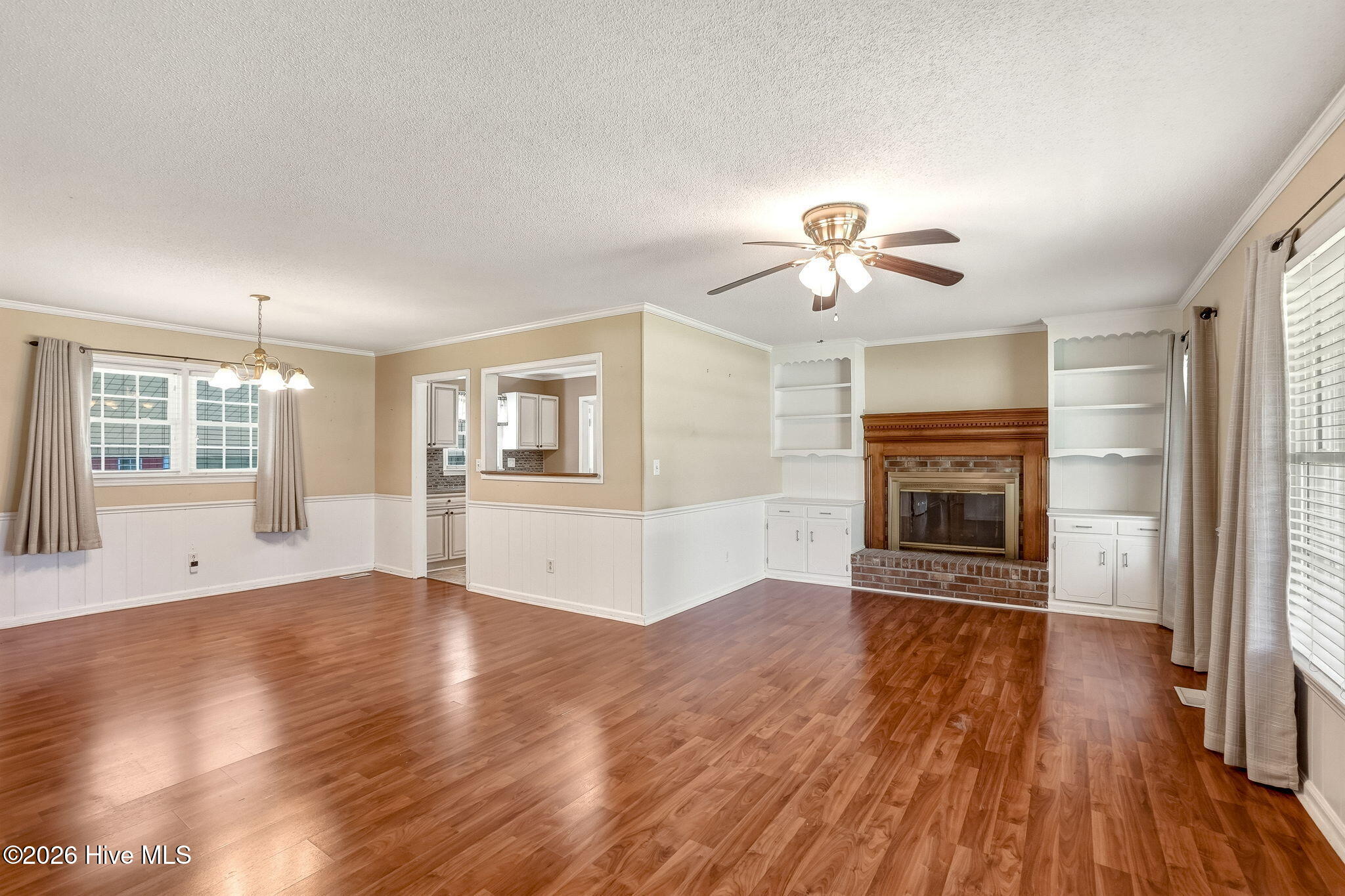 406 Richlands Loop Road Richlands, NC 28574 - Photo 9 of 34 9