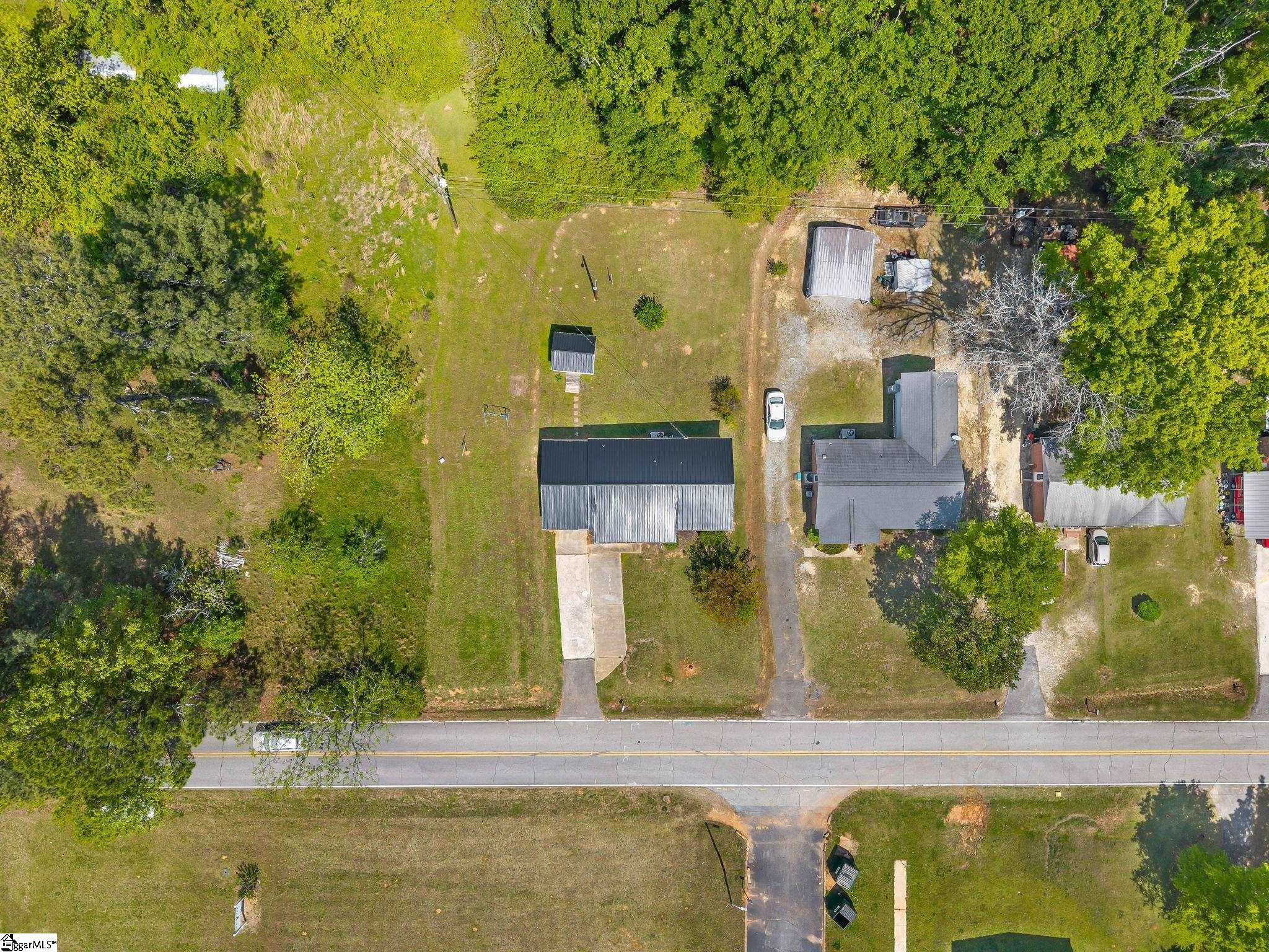 309 East Hampton Avenue Honea Path, SC 29654 - Photo 24 of 24