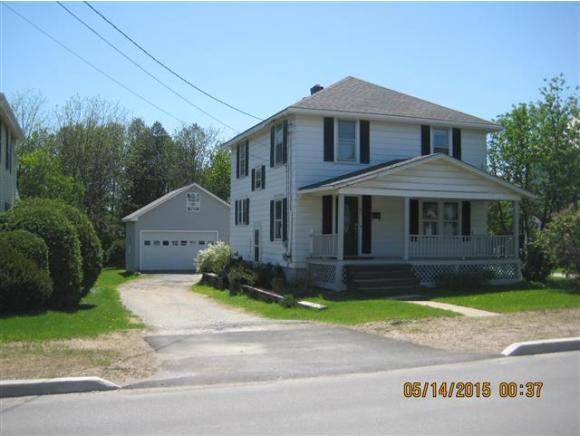 82 Killington Avenue Rutland, VT 05701 - Photo 1 of 21