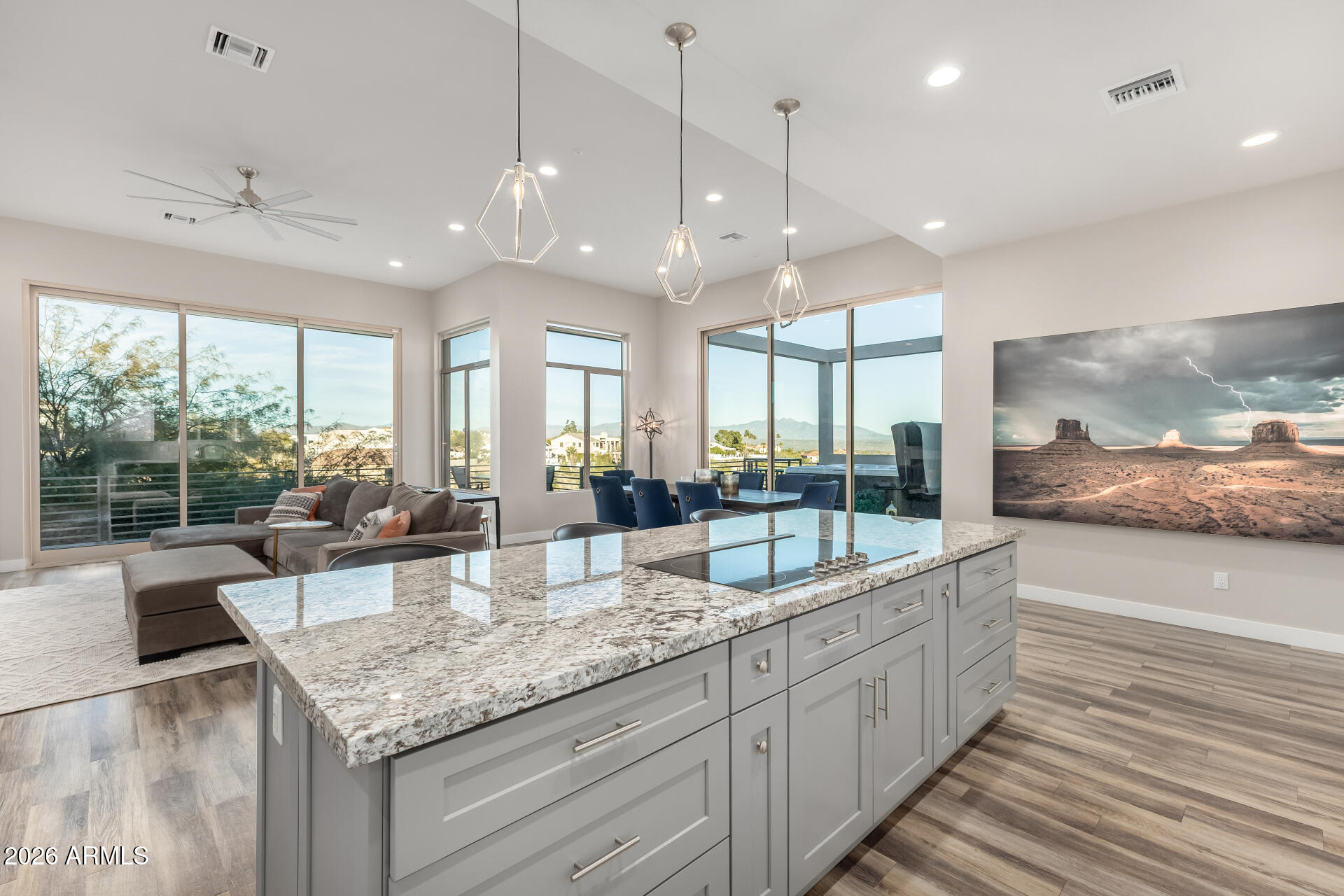 15814 Cholla Drive Fountain Hills, AZ 85268 - Photo 12 of 34 19 - Cholla