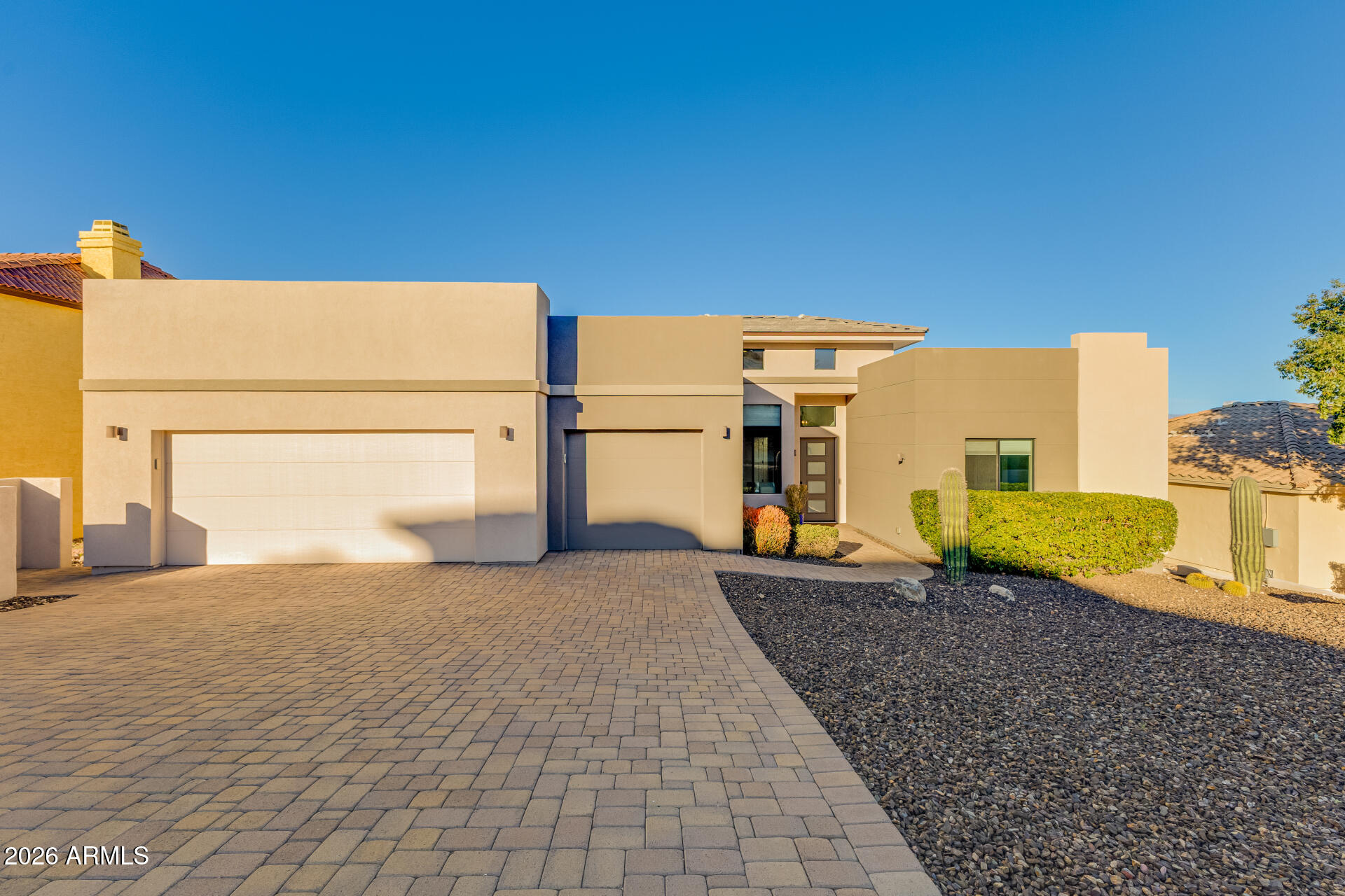 15814 Cholla Drive Fountain Hills, AZ 85268 - Photo 2 of 34 05 - Cholla