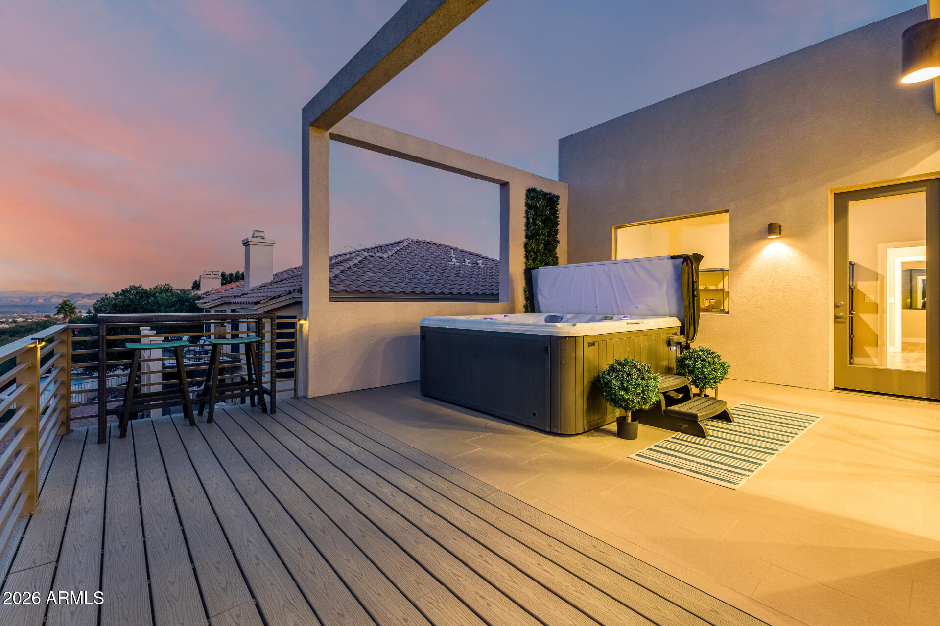 15814 Cholla Drive Fountain Hills, AZ 85268 - Photo 25 of 34 40 - Cholla