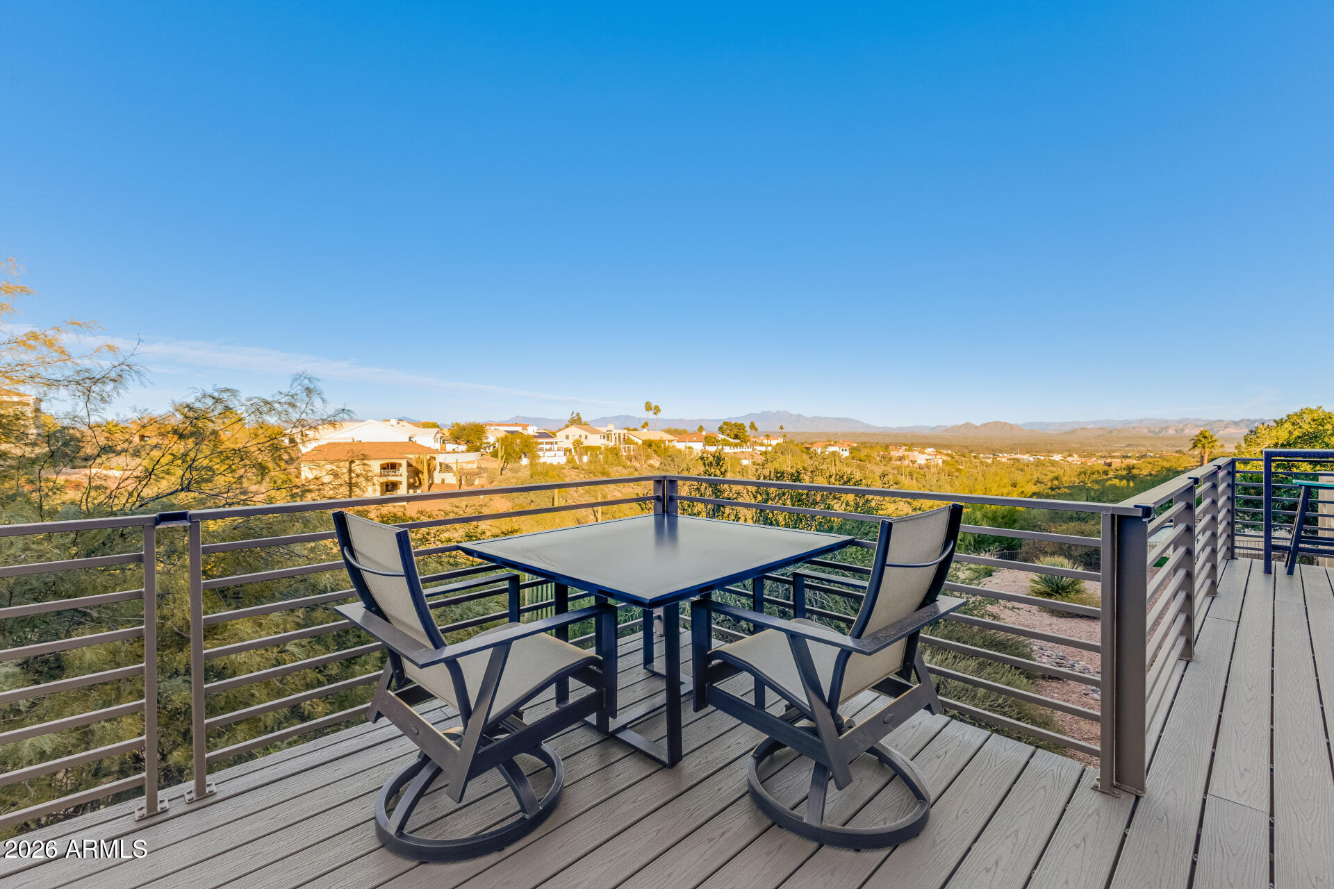 15814 Cholla Drive Fountain Hills, AZ 85268 - Photo 28 of 34 51 - Cholla