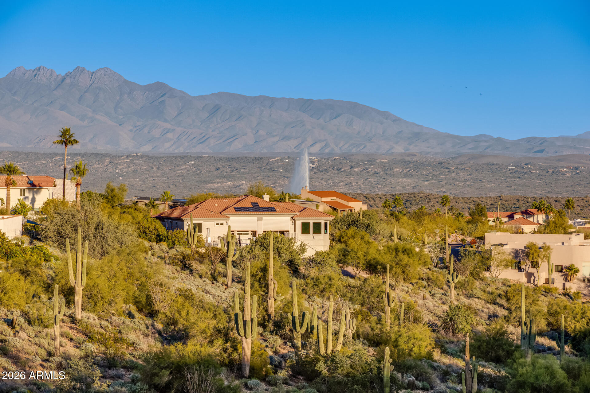 15814 Cholla Drive Fountain Hills, AZ 85268 - Photo 29 of 34 52 - Cholla