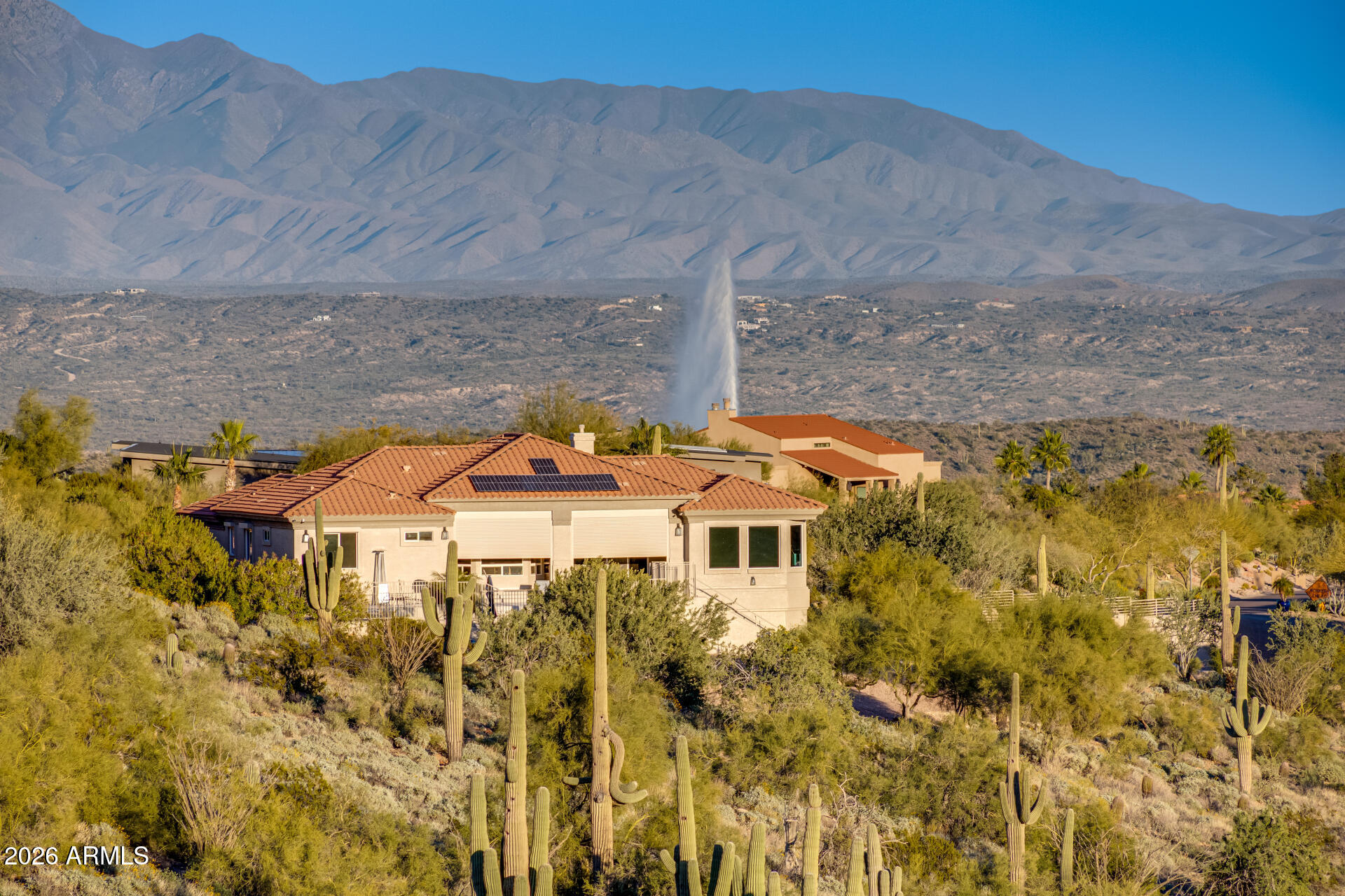 15814 Cholla Drive Fountain Hills, AZ 85268 - Photo 30 of 34 53 - Cholla