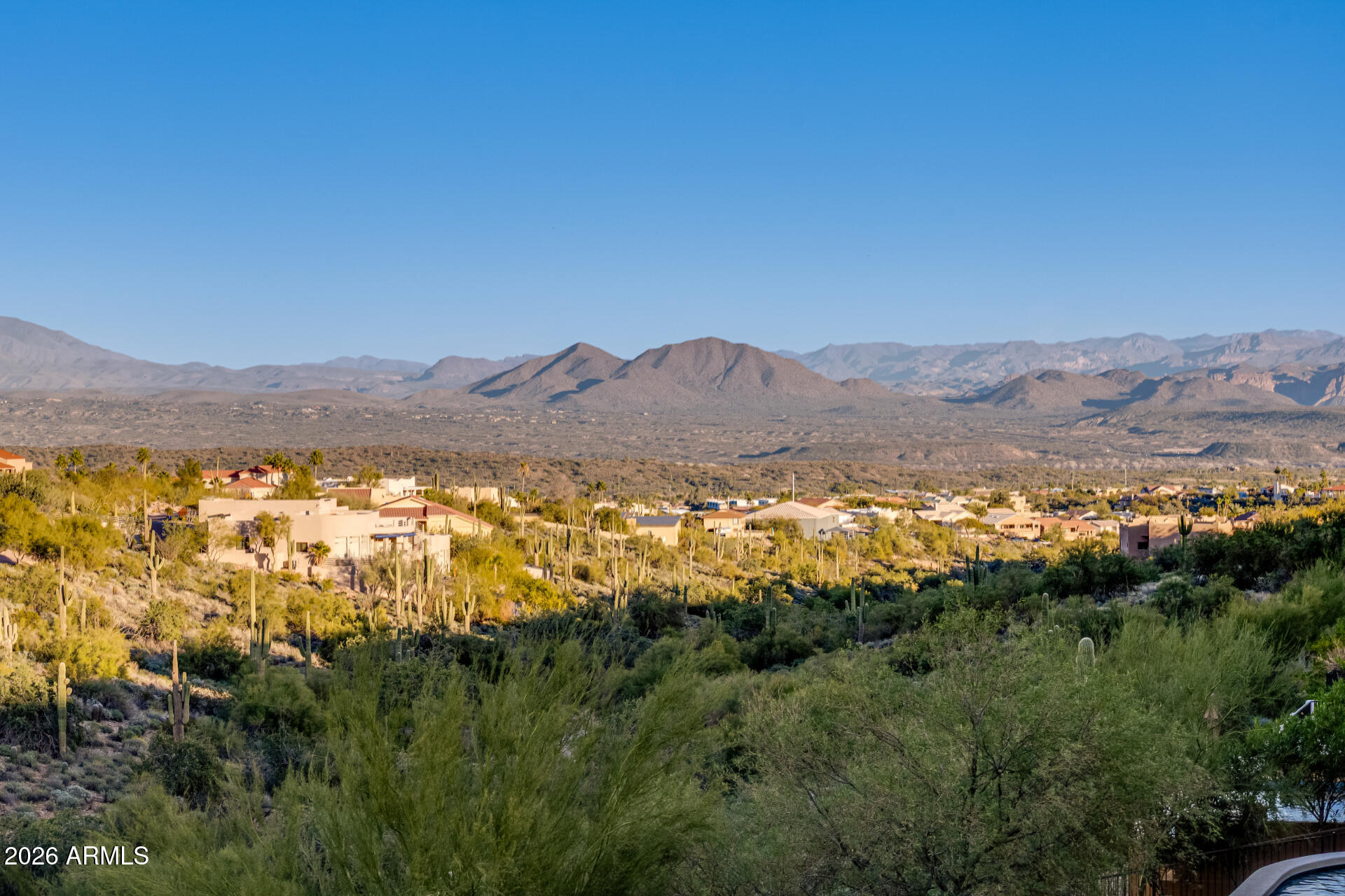 15814 Cholla Drive Fountain Hills, AZ 85268 - Photo 31 of 34 54 - Cholla