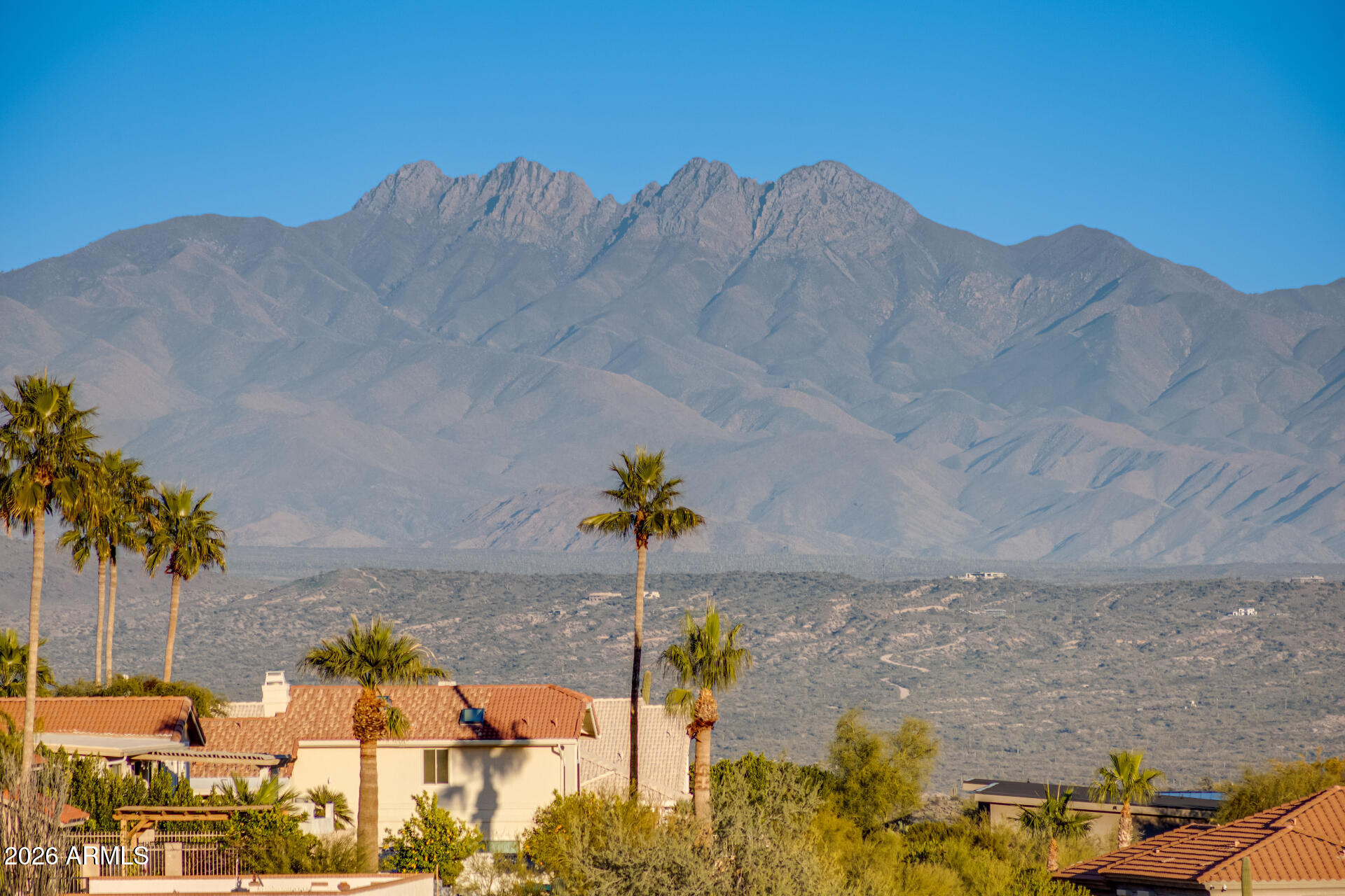 15814 Cholla Drive Fountain Hills, AZ 85268 - Photo 32 of 34 55 - Cholla