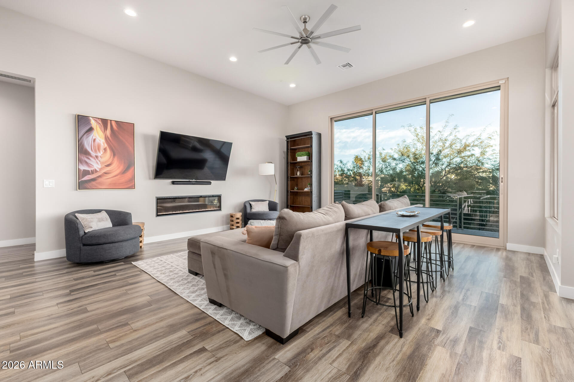 15814 Cholla Drive Fountain Hills, AZ 85268 - Photo 5 of 34 12 - Cholla