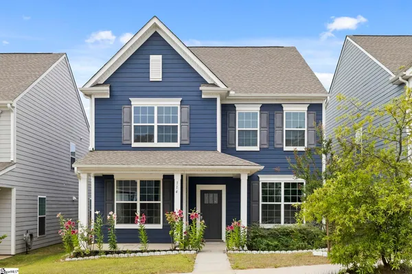 $339,000 | 114 Magnolia Street, Reidville, SC 29388