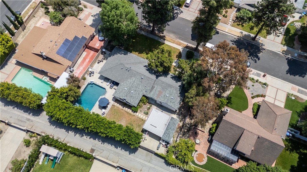 18313 Index Street Porter Ranch, CA 91326 - Photo 53 of 57