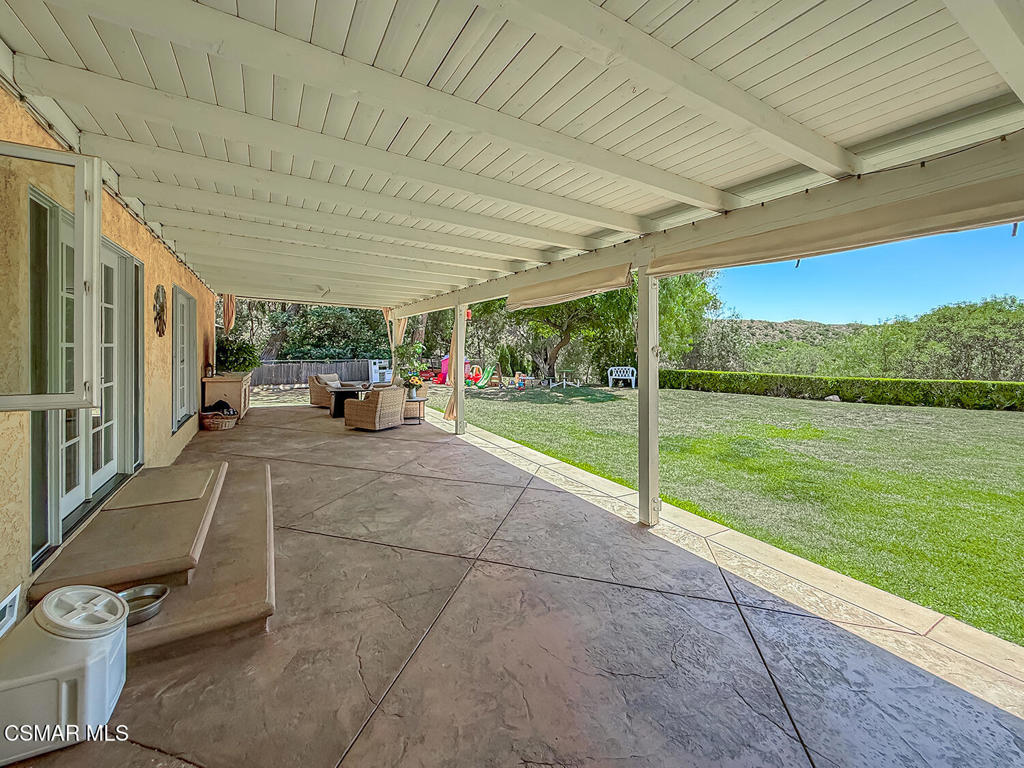 1351 Rambling Road Simi Valley, CA 93065 - Photo 55 of 70