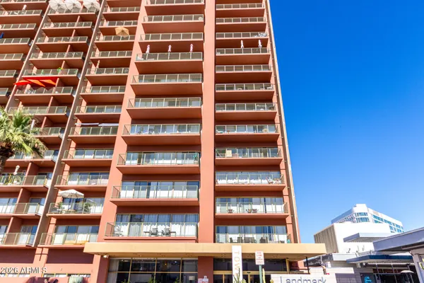 $129,000 | 4750 North Central Avenue, Unit 8B, Phoenix, AZ 85012