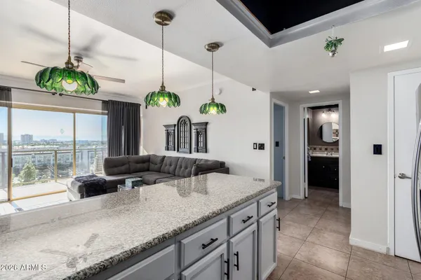 $129,000 | 4750 North Central Avenue, Unit 8B, Phoenix, AZ 85012