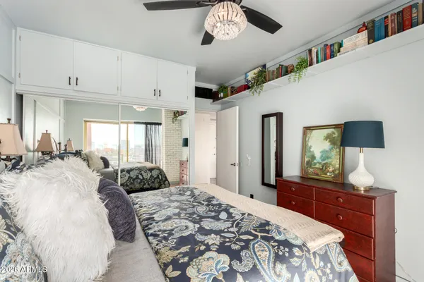 $129,000 | 4750 North Central Avenue, Unit 8B, Phoenix, AZ 85012
