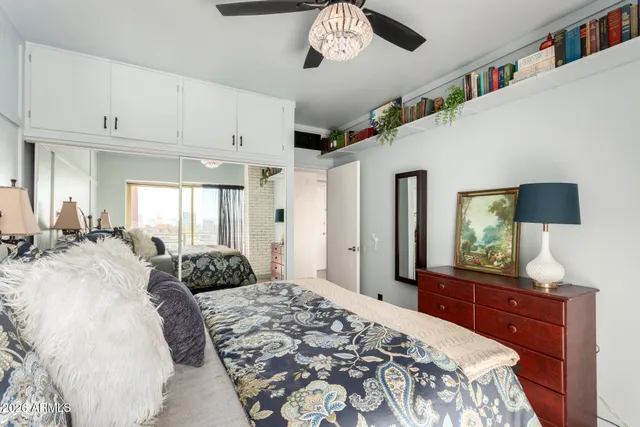 $159,900 | 4750 North Central Avenue, Unit B8, Phoenix, AZ 85012