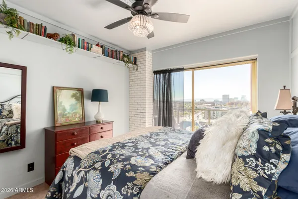 $129,000 | 4750 North Central Avenue, Unit 8B, Phoenix, AZ 85012