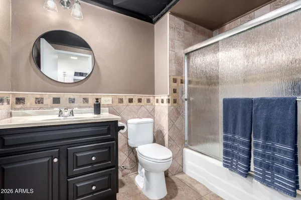 $129,000 | 4750 North Central Avenue, Unit 8B, Phoenix, AZ 85012