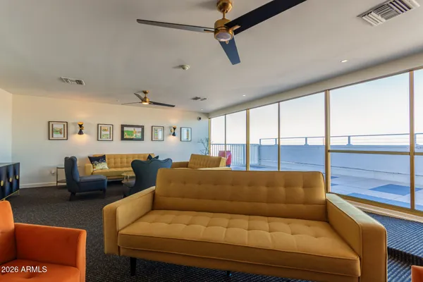 $129,000 | 4750 North Central Avenue, Unit 8B, Phoenix, AZ 85012