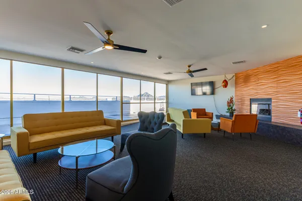 $129,000 | 4750 North Central Avenue, Unit 8B, Phoenix, AZ 85012