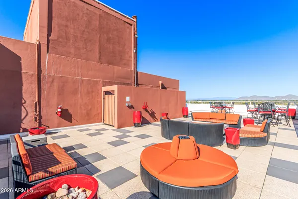 $129,000 | 4750 North Central Avenue, Unit 8B, Phoenix, AZ 85012